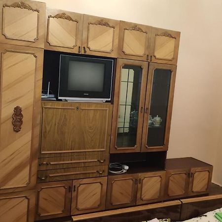Apartment On Sheptytskyh 27 Lviv Exteriör bild