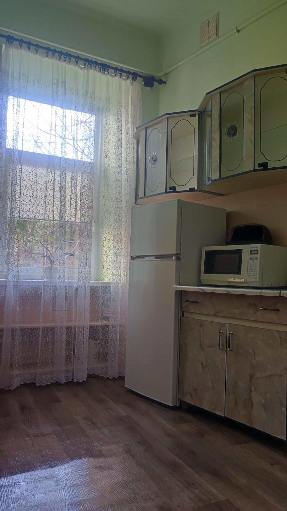 Apartment On Sheptytskyh 27 Lviv Exteriör bild